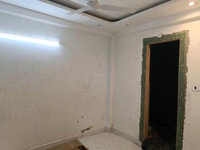 Bedroom Image of 850 Sq.ft 2 BHK Apartment / Flat for sale in Rajpur Khurd Extension New Delhi for Rs. 5500000
