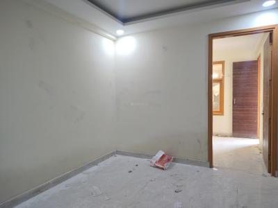 Living Room Image of 680 Sq.ft 2 BHK Apartment / Flat for sale in Khanpur New Delhi for Rs. 3800000