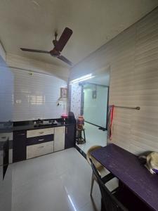 Kitchen Image of 1600 Sq.ft 3 BHK Apartment / Flat for sale in Bhiwandi Thane for Rs. 12000000