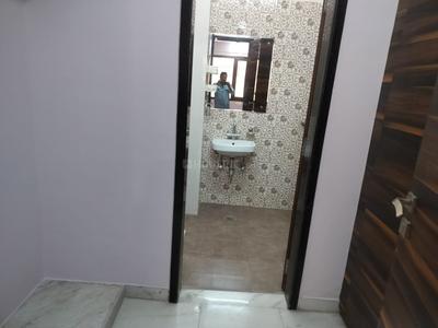 Image of 1200 Sq.ft 2 BHK Builder Floor for rent in Nirman Nagar, Jaipur for Rs. 20000