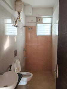 Bathroom Image of 1600 Sq.ft 3 BHK Apartment / Flat for sale in Ginni Himadri, Shyam Bazar Kolkata for Rs. 16500000