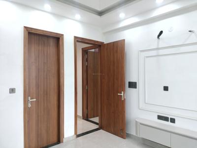 Bedroom Image of 1557 Sq.ft 3 BHK Builder Floor for sale in BPTP District 4, Sector 84 Faridabad for Rs. 17000000