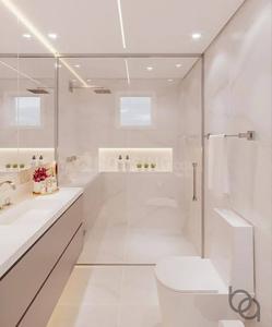 Kitchen Image of 1595 Sq.ft 3 BHK Apartment / Flat for sale in Valasaravakkam Chennai for Rs. 16000000