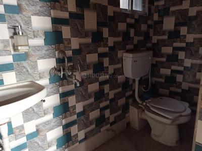 Bathroom Image of 950 Sq.ft 2 BHK Apartment / Flat for sale in Keshtopur Kolkata for Rs. 3200000