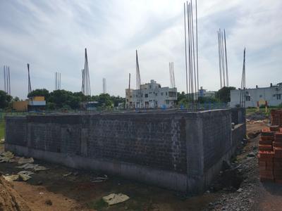 Image of 660 Sq.ft Residential Plot / Land for sale in Tambaram East, Chennai for Rs. 2508000