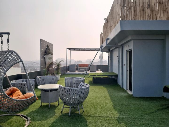 3 BHK 720 Sqft Flat for sale at Matiala, New Delhi Property ID 13631320