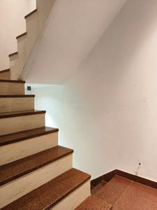 Staircase Image of 2700 Sq.ft 4 BHK Builder Floor for rent in Sector 83 Gurgaon for Rs. 47000