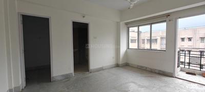 Balcony Image of 2000 Sq.ft 3 BHK Apartment / Flat for sale in Behala Chowrasta Kolkata for Rs. 9800000