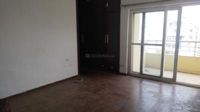 Bedroom Image of 1550 Sq.ft 3 BHK Apartment / Flat for sale in Purvanchal Royal Park, Sector 137 Noida for Rs. 25000000
