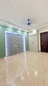 Hall Image of 1950 Sq.ft 3 BHK Builder Floor for sale in GMS Road Dehradun for Rs. 11000000