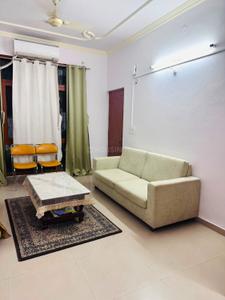 Hall Image of 2000 Sq.ft 2 BHK Builder Floor for rent in Ashiyana Lucknow for Rs. 22000