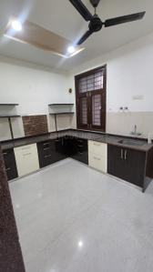 Hall Image of 1800 Sq.ft 2 BHK Builder Floor for rent in Vidhyadhar Nagar Jaipur for Rs. 28000