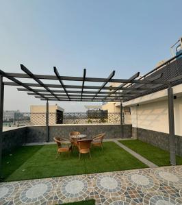 Image of 4500 Sq.ft 4 BHK Builder Floor for sale in South Extension II, New Delhi for Rs. 160000000