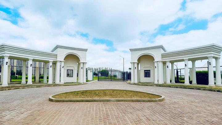 Ireo Pride Park Main Image 1