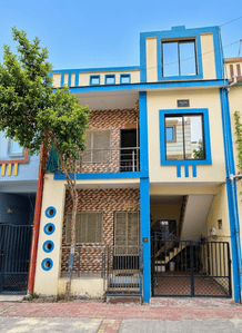 Image of 1600 Sq.ft 4 BHK Duplex for sale in Andada, Ankleshwar for Rs. 3500000