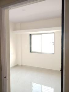 Bedroom Image of 1000 Sq.ft 2 BHK Apartment / Flat for rent in Old Sangvi Pune for Rs. 23000