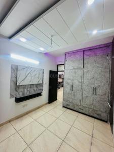 Bedroom Image of 1850 Sq.ft 3 BHK Apartment / Flat for sale in Peer Muchalla Zirakpur for Rs. 12000000