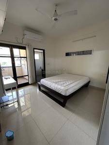Bedroom Image of 1600 Sq.ft 3 BHK Builder Floor for sale in Kalyan Nagar Bengaluru for Rs. 21000000