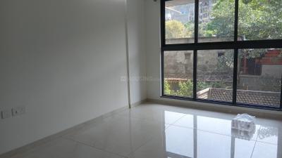 Living Room Image of 560 Sq.ft 1 BHK Apartment / Flat for rent in Godrej Urban Park, Powai Mumbai for Rs. 58100