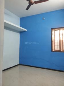 Bedroom Image of 500 Sq.ft 1 RK Independent House for rent in Myleripalayam Coimbatore for Rs. 8000