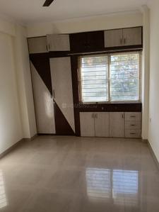 Bedroom Image of 1500 Sq.ft 3 BHK Apartment / Flat for rent in Fortune Signature, Bawadiya Kalan Bhopal for Rs. 25000