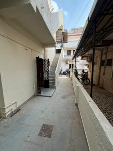 Balcony Image of 1160 Sq.ft 4 BHK Duplex for sale in Vasna Vadodara for Rs. 8500000