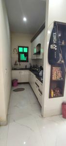 Kitchen Image of 1450 Sq.ft 3 BHK Apartment / Flat for sale in ABCZ East Platinum, Sector 44 Noida for Rs. 7999999