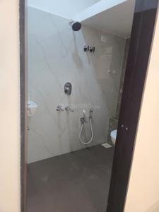 Bathroom Image of 900 Sq.ft 2 BHK Apartment / Flat for sale in Chhaya Central Greens, Kalyan East Kalyan for Rs. 5500000
