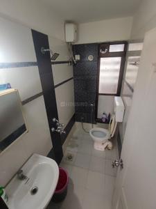 Image of 1620 Sq.ft 3 BHK Apartment / Flat for sale in Bhoomi Paradise, Panvel, Navi Mumbai for Rs. 32000000