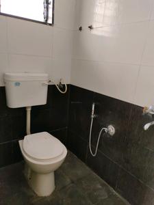 Bedroom Two Image of 1150 Sq.ft 2 BHK Apartment / Flat for sale in Ulwe Navi Mumbai for Rs. 7800000