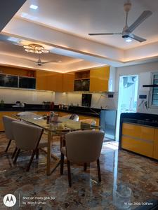Kitchen Image of 3500 Sq.ft 4 BHK Apartment / Flat for sale in Laxminagar Nagpur for Rs. 45000000