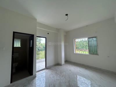 Hall Image of 1183 Sq.ft 3 BHK Apartment / Flat for sale in Rajarhat Kolkata for Rs. 4022200