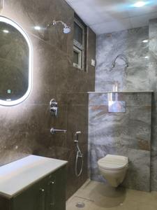 Common Bathroom Image of 1480 Sq.ft 3 BHK Apartment / Flat for sale in Vihaan Wardania, Noida Extension Greater Noida for Rs. 6299999
