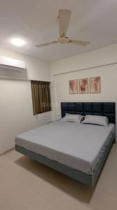Bedroom Image of 3000 Sq.ft 4 BHK Independent House for rent in Baner Pune for Rs. 180000