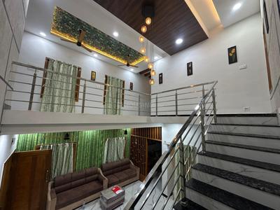 Balcony Image of 1900 Sq.ft 3 BHK Independent House for sale in Kadachanendhal Madurai for Rs. 9700000