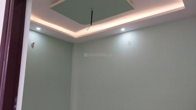 Bedroom Image of 1050 Sq.ft 3 BHK Independent House for sale in Adhar Khera Lucknow for Rs. 4250000