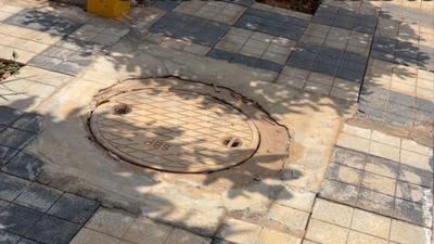 Image of 2160 Sq.ft Residential Plot / Land for sale in Nandigam, Hyderabad for Rs. 1439600