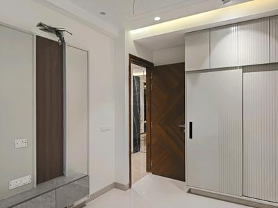 Bedroom Image of 1800 Sq.ft 4 BHK Builder Floor for sale in Vaishali Ghaziabad for Rs. 19000000