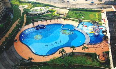 Image of 1300 Sq.ft 3 BHK Apartment / Flat for sale in Mulund East, Mumbai for Rs. 36900000