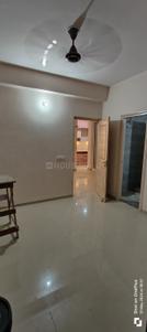 Bedroom Image of 644 Sq.ft 3 BHK Apartment / Flat for rent in Oro Elements, Jankipuram Lucknow for Rs. 18000