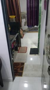 Hall Image of Single bed available  in Andheri West, Mumbai