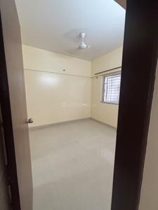 Bedroom Image of 1020 Sq.ft 2 BHK Apartment / Flat for sale in Rahul Park, Warje Pune for Rs. 13000000