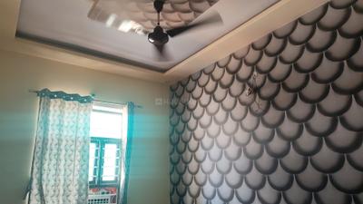 Bedroom Image of 666 Sq.ft 3 BHK Independent House for sale in Jhotwara Jaipur for Rs. 5500000