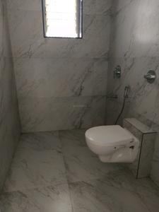 Bedroom Three Image of 1524 Sq.ft 3 BHK Apartment / Flat for sale in Ikon Queens Tower, Mohammed Wadi Pune for Rs. 9500000