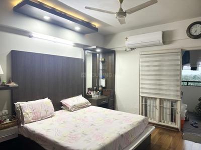 Image of 1692 Sq.ft 3 BHK Apartment / Flat for sale in Edappally, Kochi for Rs. 17500000