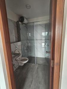 Bathroom Image of 989 Sq.ft 2 BHK Apartment / Flat for sale in Amanora Ascent Towers, Hadapsar Pune for Rs. 13800000