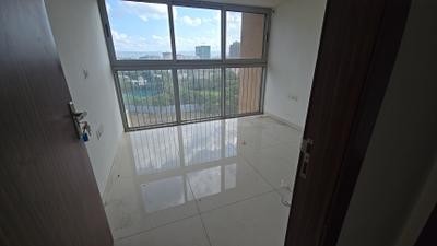Bedroom Image of 1600 Sq.ft 3 BHK Apartment / Flat for sale in Amanora Adreno Towers, Hadapsar Pune for Rs. 24000000
