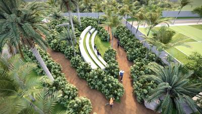Image of 545 Sq.ft Residential Plot / Land for sale in Sejbahar, Raipur for Rs. 1600000