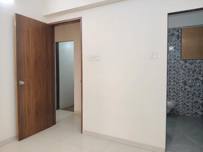 Bedroom Image of 1020 Sq.ft 2 BHK Apartment / Flat for sale in Bhoomi Shubhanagan Complex, Kamothe Navi Mumbai for Rs. 10500000