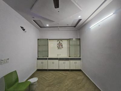 Hall Image of 778 Sq.ft 2 BHK Builder Floor for rent in Sector 22 Rohini New Delhi for Rs. 21000